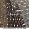 Mesh Cable Stainless Steel Fleksibel